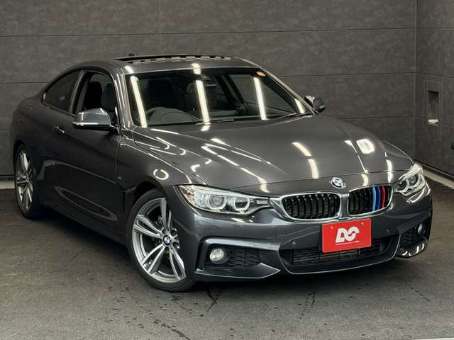 ＢＭＷ ４シリーズ ４２８ｉ　Ｍスポーツ H26年 (東海) 99