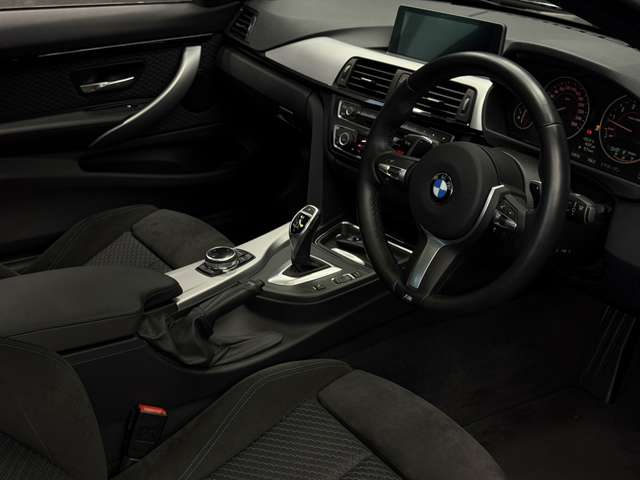 ＢＭＷ ４シリーズ ４２８ｉ　Ｍスポーツ H26年 (東海) 99