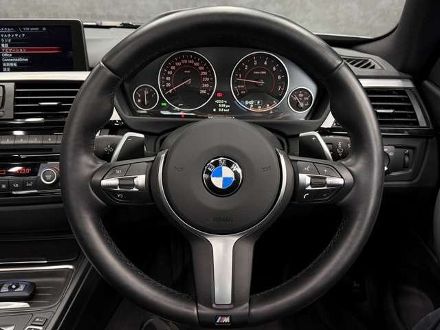 ＢＭＷ ４シリーズ ４２８ｉ　Ｍスポーツ H26年 (東海) 99