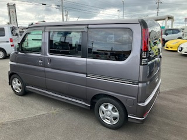 ホンダ バモス ６６０ Ｇ H25年 (東海) 99