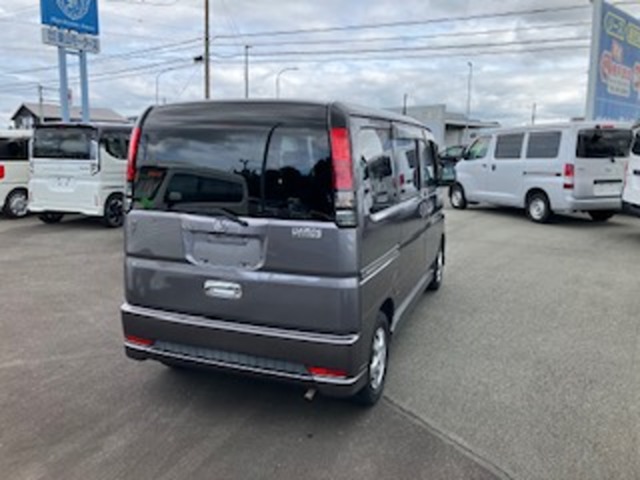 ホンダ バモス ６６０ Ｇ H25年 (東海) 99