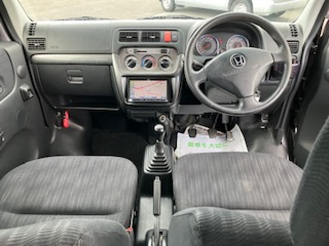 ホンダ バモス ６６０ Ｇ H25年 (東海) 99