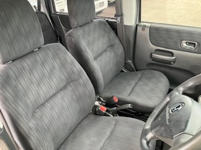 ホンダ バモス ６６０ Ｇ H25年 (東海) 99