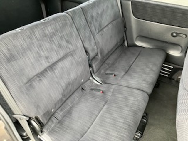 ホンダ バモス ６６０ Ｇ H25年 (東海) 99
