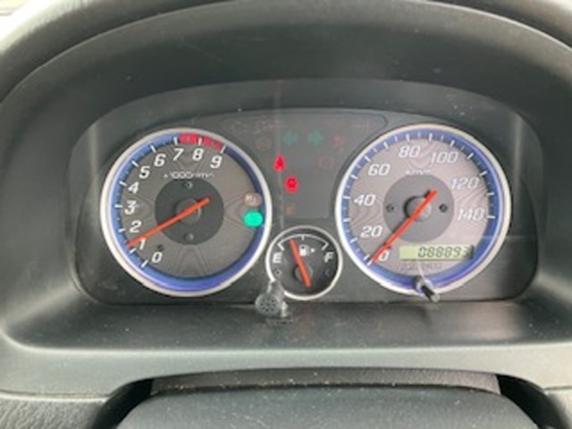 ホンダ バモス ６６０ Ｇ H25年 (東海) 99