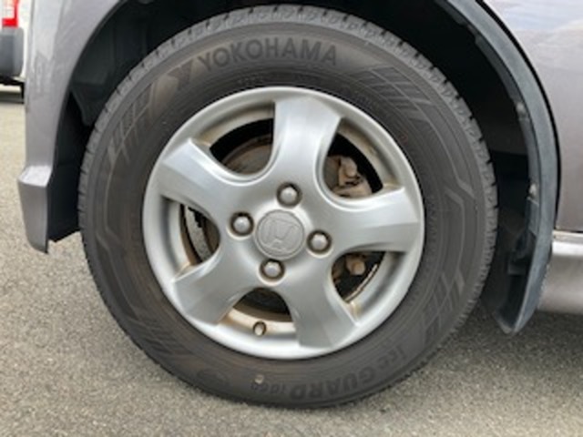 ホンダ バモス ６６０ Ｇ H25年 (東海) 99