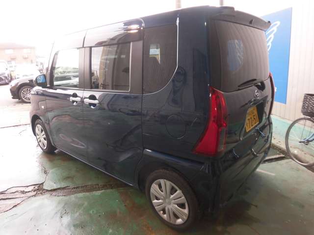 ダイハツ タント ６６０ Ｌ R4年 (東海) 99