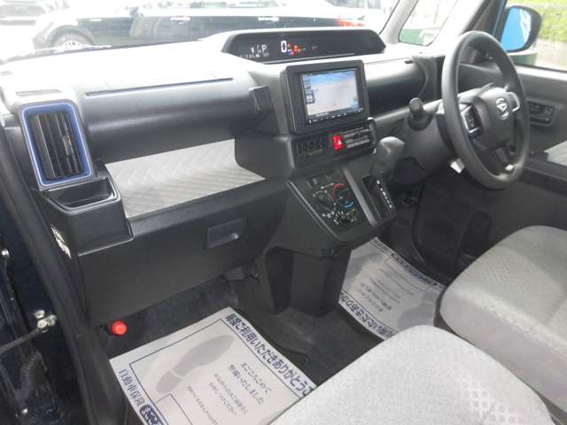 ダイハツ タント ６６０ Ｌ R4年 (東海) 99