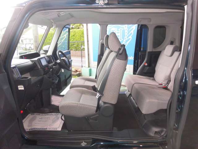 ダイハツ タント ６６０ Ｌ R4年 (東海) 99