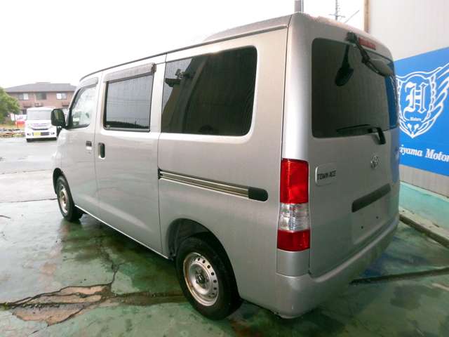 トヨタ タウンエースバン １．５ ＧＬ H28年 (東海) 99