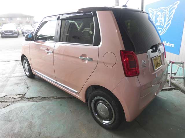 ホンダ Ｎ−ＯＮＥ ６６０ セレクト H30年 (東海) 99