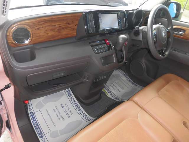 ホンダ Ｎ−ＯＮＥ ６６０ セレクト H30年 (東海) 99