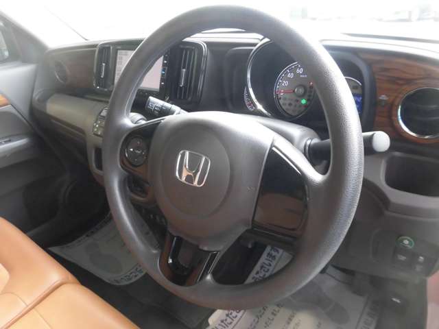 ホンダ Ｎ−ＯＮＥ ６６０ セレクト H30年 (東海) 99