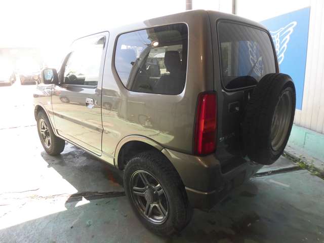 スズキ ジムニー ６６０ クロスアドベンチャー ４ＷＤ H24年 (東海) 99