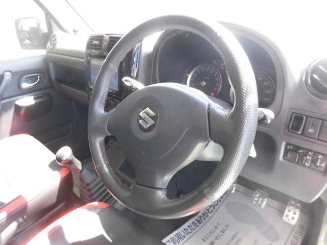 スズキ ジムニー ６６０ クロスアドベンチャー ４ＷＤ H24年 (東海) 99