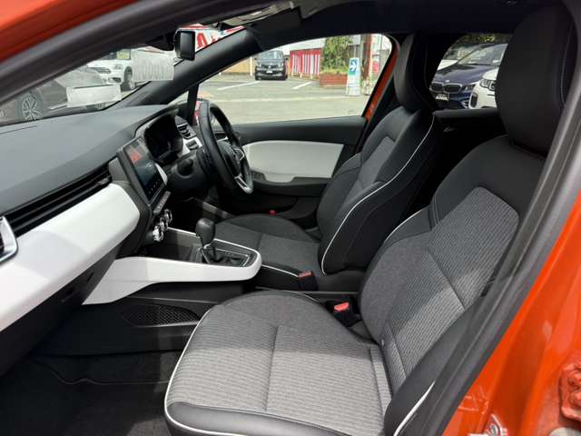 ルノー ルーテシア インテンス R5年 (東海) 99