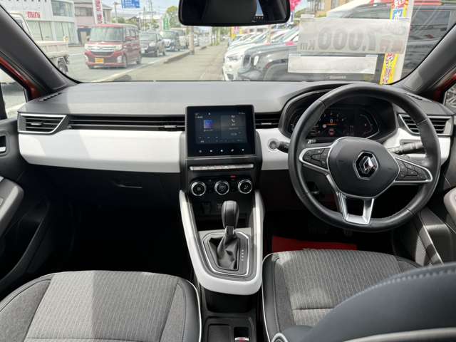 ルノー ルーテシア インテンス R5年 (東海) 99