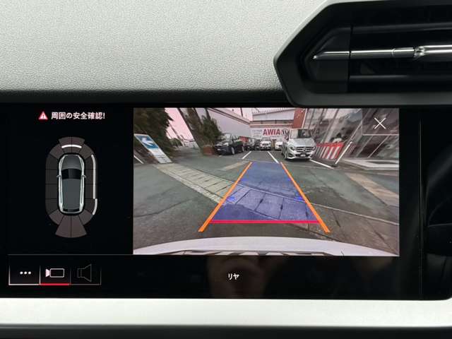 アウディ Ａ３　スポーツバック ３０　ＴＦＳＩ R3年 (東海) 99