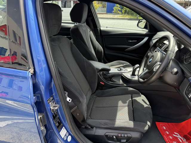 ＢＭＷ ３シリーズ ３２０ｄ　ブルーパフォーマンスＭスポーツ H24年 (東海) 99