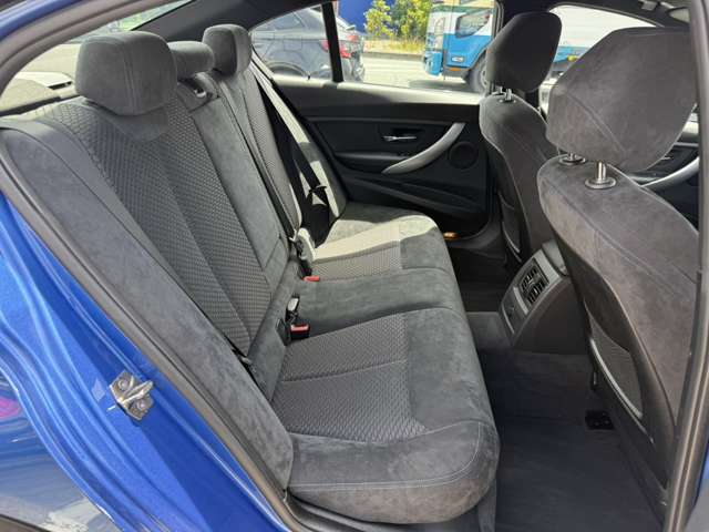 ＢＭＷ ３シリーズ ３２０ｄ　ブルーパフォーマンスＭスポーツ H24年 (東海) 99