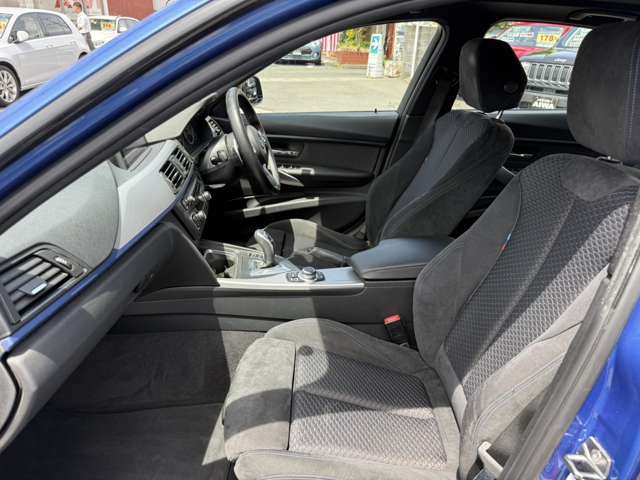 ＢＭＷ ３シリーズ ３２０ｄ　ブルーパフォーマンスＭスポーツ H24年 (東海) 99