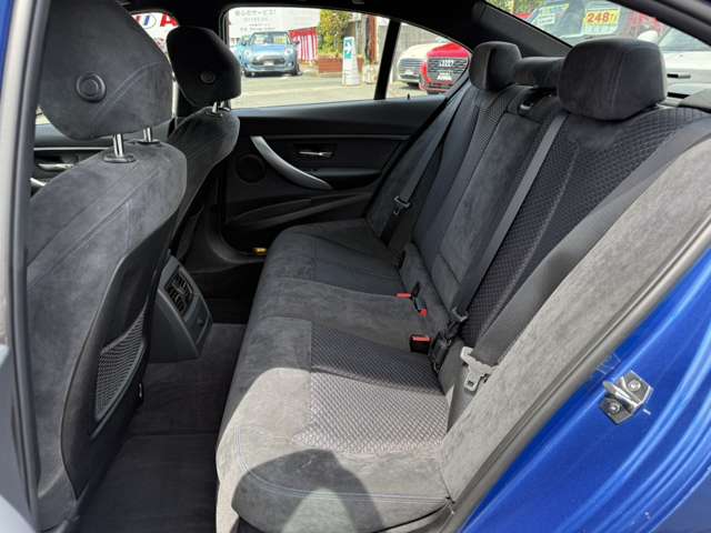 ＢＭＷ ３シリーズ ３２０ｄ　ブルーパフォーマンスＭスポーツ H24年 (東海) 99