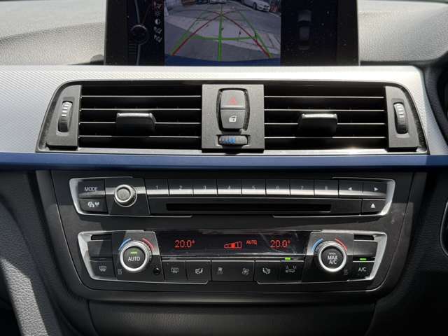 ＢＭＷ ３シリーズ ３２０ｄ　ブルーパフォーマンスＭスポーツ H24年 (東海) 99