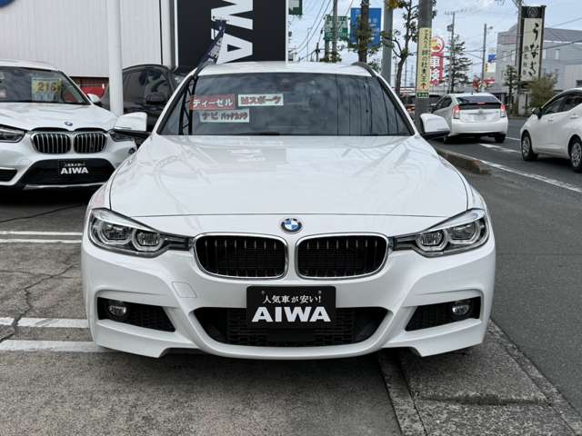 ＢＭＷ ３シリーズ ３２０ｄ　Ｍスポーツ H29年 (東海) 99