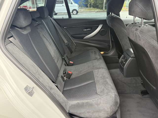ＢＭＷ ３シリーズ ３２０ｄ　Ｍスポーツ H29年 (東海) 99