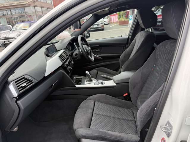 ＢＭＷ ３シリーズ ３２０ｄ　Ｍスポーツ H29年 (東海) 99