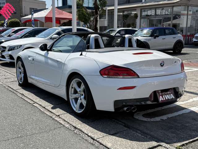 ＢＭＷ Ｚ４ Ｓドライブ ２０Ｉ Ｍスポーツ H28年 (東海) 99