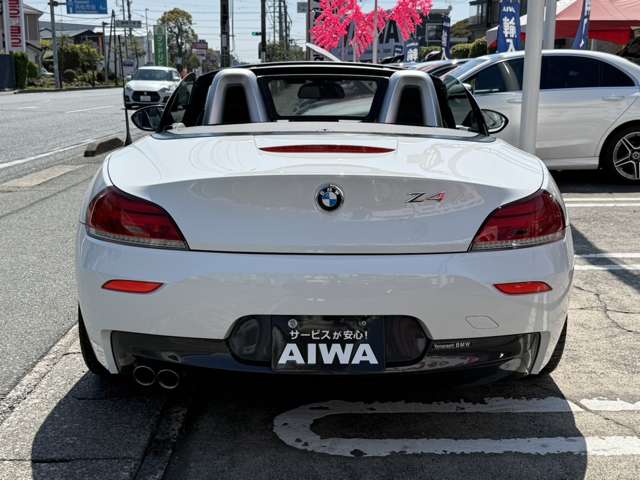 ＢＭＷ Ｚ４ Ｓドライブ ２０Ｉ Ｍスポーツ H28年 (東海) 99