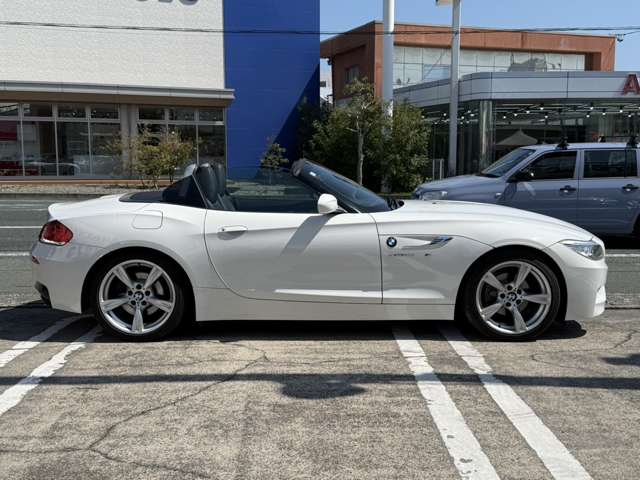 ＢＭＷ Ｚ４ Ｓドライブ ２０Ｉ Ｍスポーツ H28年 (東海) 99