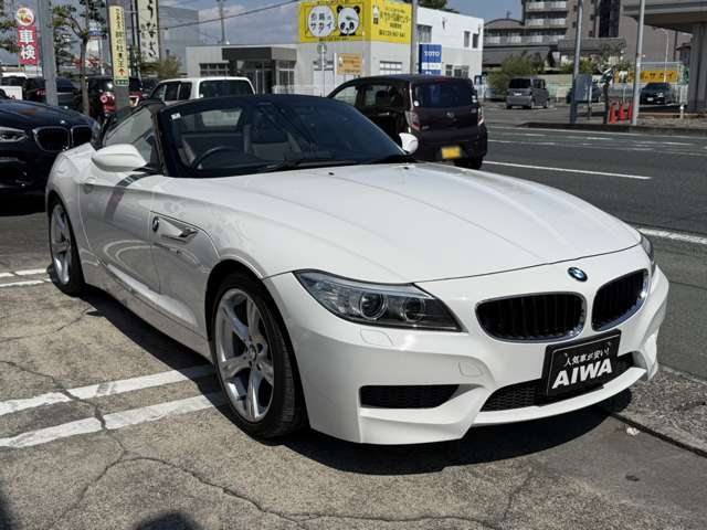 ＢＭＷ Ｚ４ Ｓドライブ ２０Ｉ Ｍスポーツ H28年 (東海) 99