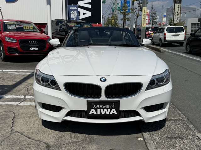 ＢＭＷ Ｚ４ Ｓドライブ ２０Ｉ Ｍスポーツ H28年 (東海) 99