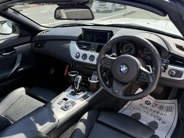 ＢＭＷ Ｚ４ Ｓドライブ ２０Ｉ Ｍスポーツ H28年 (東海) 99