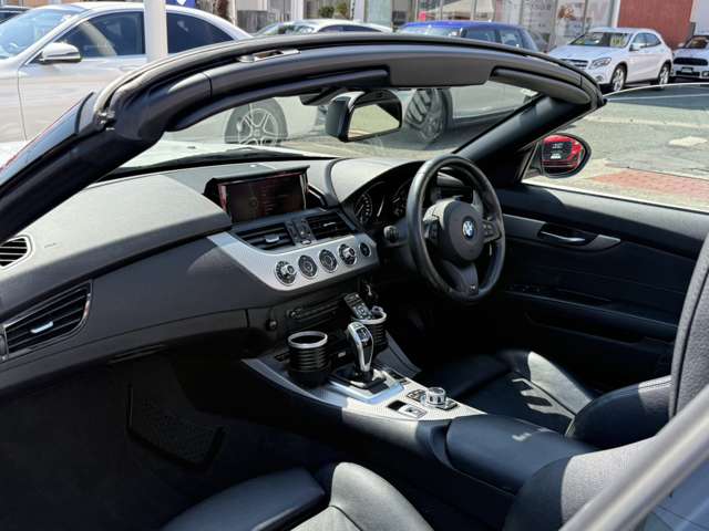 ＢＭＷ Ｚ４ Ｓドライブ ２０Ｉ Ｍスポーツ H28年 (東海) 99