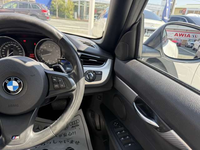 ＢＭＷ Ｚ４ Ｓドライブ ２０Ｉ Ｍスポーツ H28年 (東海) 99