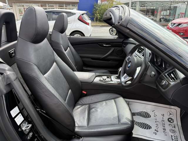 ＢＭＷ Ｚ４ Ｓドライブ ２０Ｉ ハイライン H26年 (東海) 99