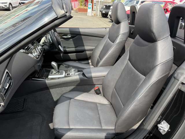 ＢＭＷ Ｚ４ Ｓドライブ ２０Ｉ ハイライン H26年 (東海) 99