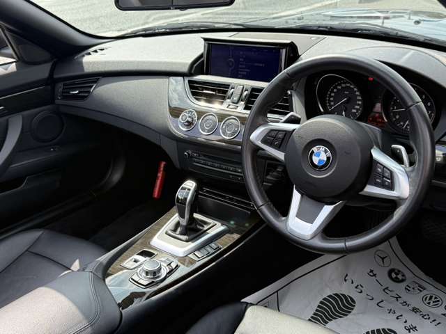 ＢＭＷ Ｚ４ Ｓドライブ ２０Ｉ ハイライン H26年 (東海) 99