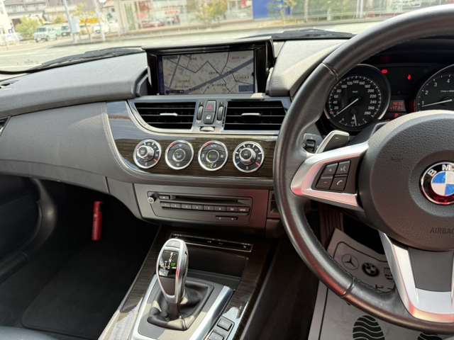 ＢＭＷ Ｚ４ Ｓドライブ ２０Ｉ ハイライン H26年 (東海) 99