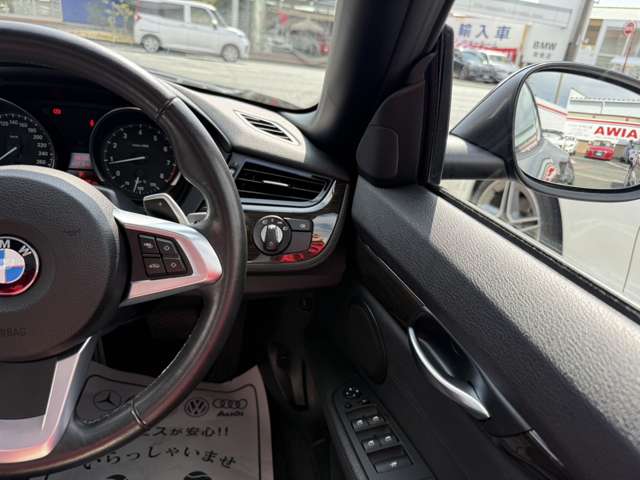 ＢＭＷ Ｚ４ Ｓドライブ ２０Ｉ ハイライン H26年 (東海) 99