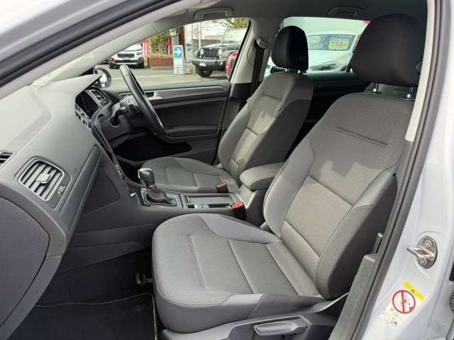 フォルクスワーゲン ゴルフ ＴＳＩ　コンフォートライン　テックエディション H30年 (東海) 99