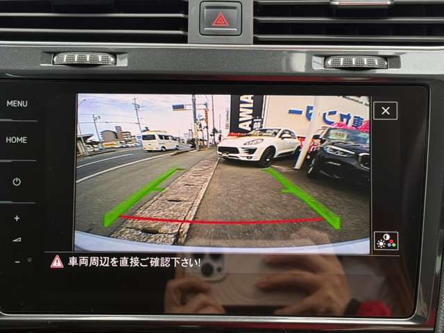 フォルクスワーゲン ゴルフ ＴＳＩ　コンフォートライン　テックエディション H30年 (東海) 99