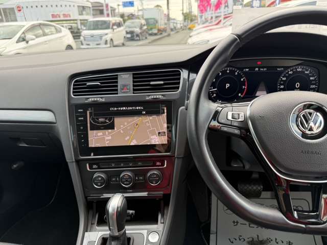 フォルクスワーゲン ゴルフ ＴＳＩ　コンフォートライン　テックエディション H30年 (東海) 99