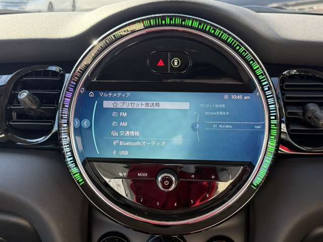 ミニ ミニ クーパーＤ ５ドア ＤＣＴ R3年 (東海) 99