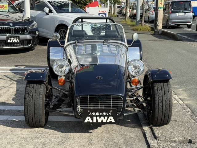 バーキン バーキン７ スプリントＳＥ H10年 (東海) 99