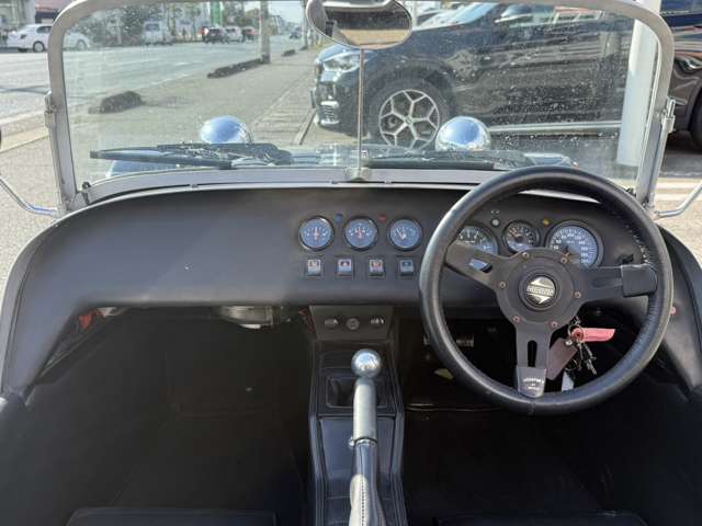 バーキン バーキン７ スプリントＳＥ H10年 (東海) 99