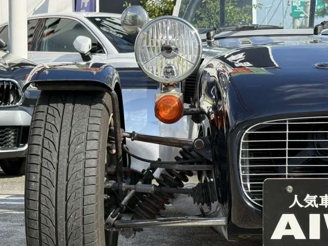 バーキン バーキン７ スプリントＳＥ H10年 (東海) 99